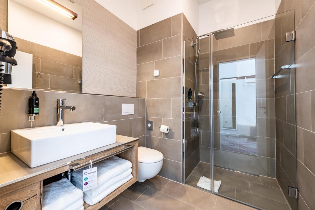 Premier Inn Wuppertal City Centre Buitenkant foto