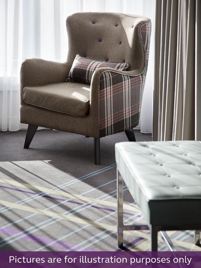 Premier Inn Wuppertal City Centre Buitenkant foto